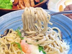 -秘密旅行Bonjour(黑金冠 江南西店)