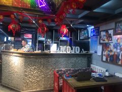 -MOJO密室逃脱(中街旗舰店)