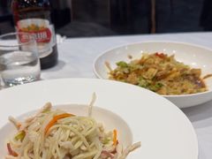 -到家尝北京菜(西坝河店)