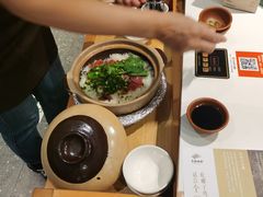 -烹然四季椰子鸡火锅(姚家园万象汇店)