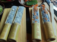 -憨孃孃·重庆老火锅(红山黑金店)