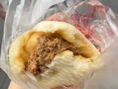 -清泉阁包子铺(中山路店)