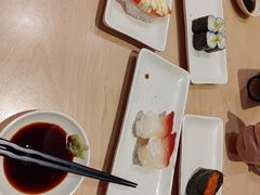-友壹町寿司(佛山新DNA店)