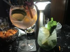 -Bar The Vortex(高新万达店)