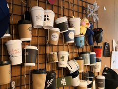零售区-COFFELIZ COFFEE