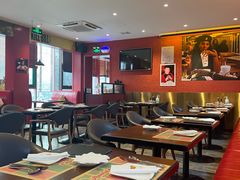 -安妮意大利餐厅(丽都店)