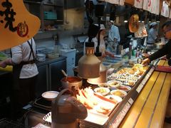 -虹梅食堂·爱蝦乃家
