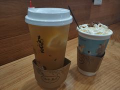 -茶颜悦色(金茂览秀城LG层外街店)