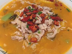 -云海肴·汽锅鸡·云南菜(美罗城店)