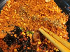 -钢管厂五区小郡肝串串香火锅(人民广场店)