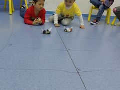 -易贝乐成长中心(坂田中心)