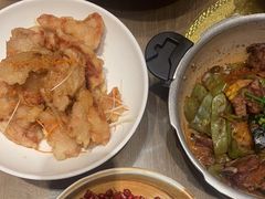 -金掌勺锅包肉(华润万象城店)