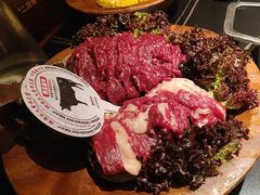 -二刀潮牛(重庆光环购物公园店)