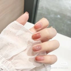 -1T·1M 日式美甲美睫