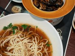 -老淮城·长鱼面(河下古镇店)