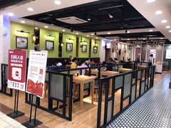 -回味鸭血粉丝汤(新城市广场店)
