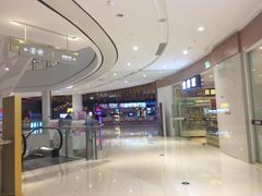 -圆融购物中心(南天成路店)