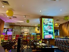 -木槿花韩式炭烤·熟成肉工坊(孙文东路店)