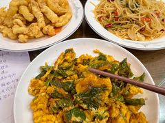 -鲁南仔·滕州炒鸡(经三路店)