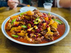 -福顺祥大盘鸡(临潼店)