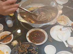 -八方客汕头火锅·牛肉·卤水(福保店)