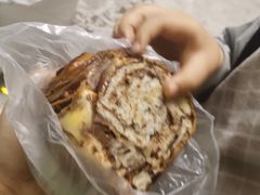巧克力酱面包-都恩客(高岛屋百货店)