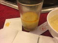 -山城年华老火锅(玉林店)