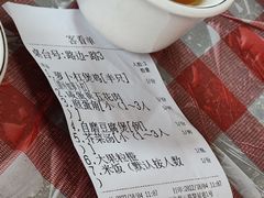 -黎记大排档(慈云路店)