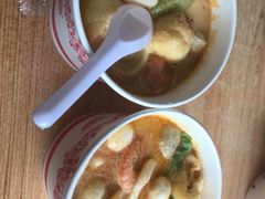 -老闽味沙茶面·姜母鸭(传承35年曾厝垵店)