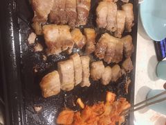 -韩时烤肉(枫蓝店)
