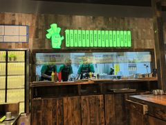-山葵说·泥炉烤肉(泰达时尚E街区店)