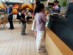 -德克士(通宝路店)