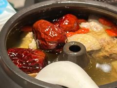 -云海肴·汽锅鸡·云南菜(高德置地店)