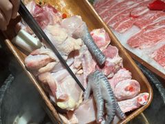 -芸山季·云南野生菌火锅(人民广场来福士店)