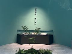 -深圳市当代艺术与城市规划馆