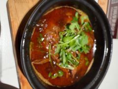 -老馆子·建德菜·山肴鱼鲜(海威新界店)