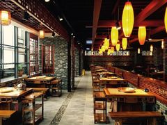-蜀家渝重庆火锅(南屏街店)