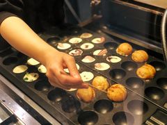 -粉粉乐鲷鱼烧(美罗城店)
