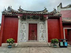 -揭阳学宫(榕城区)