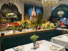 -狮拾久·现代新加坡料理(壹方城店)