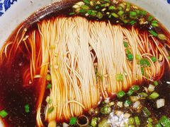 -新万鑫银丝面·非遗无锡味(惠山古镇店)