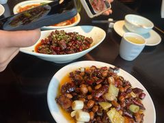 -陈麻婆豆腐总店