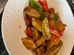 -奉天小馆·非遗东北菜(沈阳万象城店)