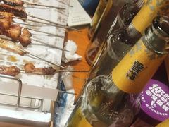 -喝丢一只鞋海鲜烧烤·海肠捞饭(东关街店)