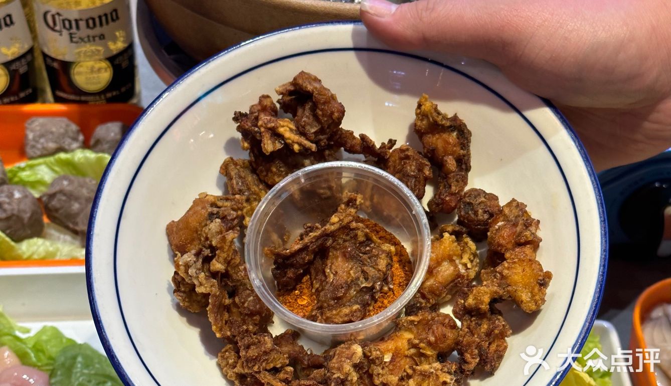 晋江探店｜性价比超高的甲鱼鸡煲