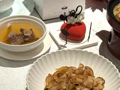-自如ZSPACE四合院艺术餐厅