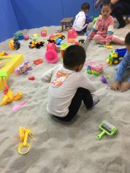 -悦贝家儿童乐园(悦活里生活广场店)