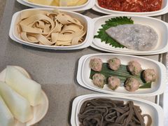 -海底捞火锅(新松江路店)