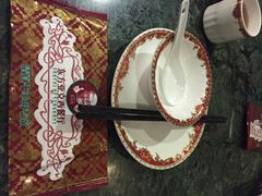 iphone_upload_pic-东方亚克西餐厅(西康路店)