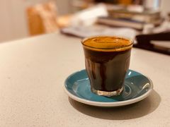 -COTTON CAFE(德信·中外公寓店)